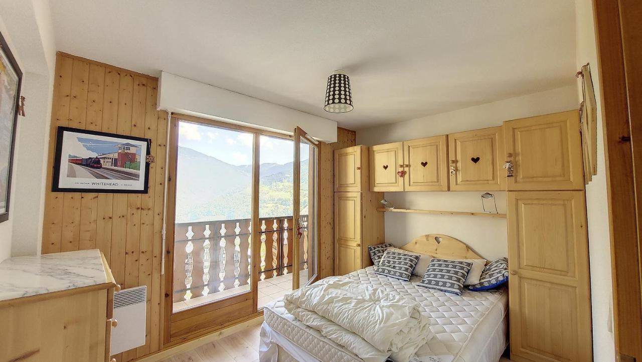 Grand Cerf 67 Appartement Saint Jean D Aulps Bagian luar foto
