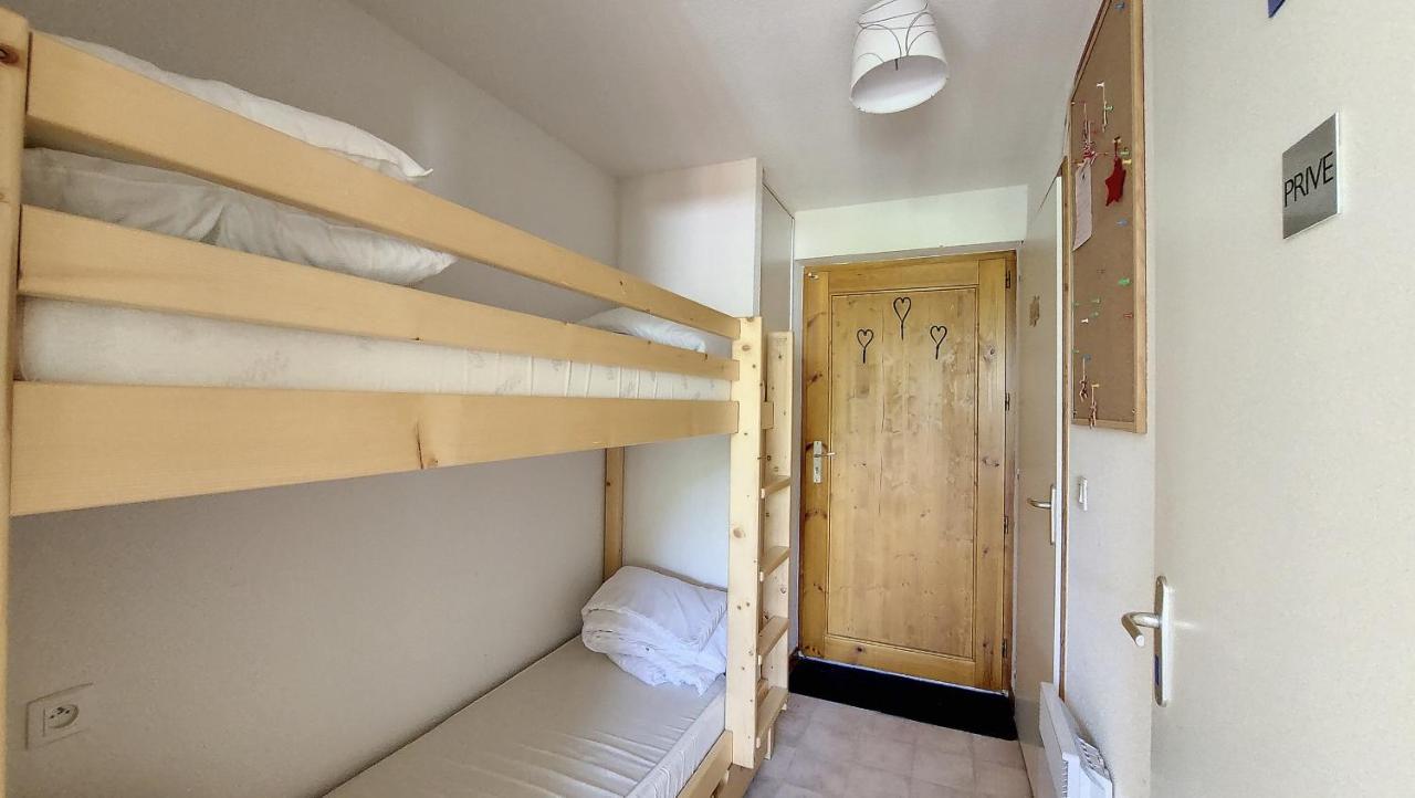 Grand Cerf 67 Appartement Saint Jean D Aulps Bagian luar foto